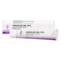 Produktbild: ZINKSALBE BW 50 ml