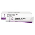 Produktbild: Zinksalbe Bw