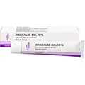 Produktbild: ZINKSALBE BW 50 ml