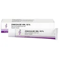 Produktbild: Zinksalbe BW · 50 ml · PZN 04677840
