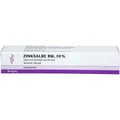 Produktbild: ZINKSALBE BW 50 ml PZN04677840