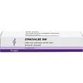 Produktbild: ZINKSALBE BW 50 ml PZN 4677840
