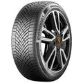 Produktbild: 4x Ganzjahresreifen - CONTINENTAL ALLSEASONCONTACT 2 (EVc) 205/55R16 94V BSW XL