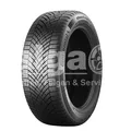 Produktbild: 1x NEU 205/55 R16 94V CONTINENTAL ALL SEASON CONTACT 2