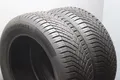 Produktbild: 2x Continental AllSeasonContact 2 205/55 R16 94V XL M+S, 7,5mm, nr 23455