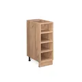 Produktbild: Küchenregal Vicco Fame-Line 30 cm ohne Arbeitsplatte