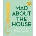 Produktbild: Mad About the House: The Practical Stuff 101 Interior Design Answers