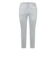 Produktbild: MAC Jeans MAC Dream Summer Denim Damen Jeans 0351L549290 D337*, Größe:W40/L26, Farbe:D337 Authentic Light Grey Used
