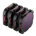 Produktbild: Bright Day - 4K Serie - 4Pack Filters Kompatibel mit Hero12 Hero11 Hero11 Min...