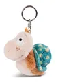 Produktbild: NICI Schlüsselanhänger Schnecke 9cm Classic Bear, Beige