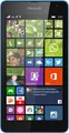 Produktbild: Microsoft Lumia 535 blau Handy