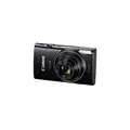 Produktbild: Canon IXUS 285 HS Digitalkamera kompakt Digital, 20.2 Megapixel, Schwarz/Anthrazit – Version Canon Pass