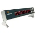 Produktbild: ELV LED-Stoppuhr LSU 100