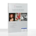 Produktbild: Hahnem?hle 10641619 Digital FineArt Photo Rag Papier, 308 g/m?, DIN A4, 210 x 297 mm, wei?