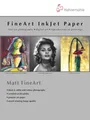 Produktbild: HAHNEMÜHLE Photo Paper Rag Fine Art Smooth Mat A4 308g 25 Blatt (Angebot)