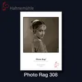 Produktbild: HAHNEMÜHLE Photo Rag 308 | A4 25 Blatt