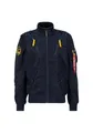 Produktbild: Alpha Industries Bomberjacke Falcon II Light