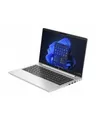 Produktbild: HP ProBook 445 G10 Notebook Wolf Pro Security 180°-Scharnierdesign AMD Ryzen 5 7530U / 2 GHz Win 11 Radeon Graphics 16 GB RAM 512 SSD NVMe 35,6 cm 14