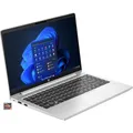 Produktbild: HP Inc. ProBook 445 G10 14.0 Ryzen 5 7530U 16GB RAM 512GB SSD Win11Pro Pike Silver
