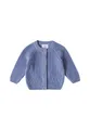 Produktbild: Stellou & friends Strickjacke Gerippter Cardigan Gerippter Cardigan