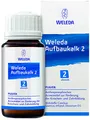 Produktbild: WELEDA Aufbaukalk 2 Pulver 45 g