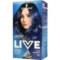 Produktbild: Schwarzkopf Urban Metallic (U67 Blue Mercury) (21056633)