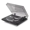 Produktbild: TechniSat Plattenspieler Riemenantrieb,m.2LPs TECHNIPLAYERLP200