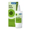 Produktbild: HYLO-FRESH Augentropfen 10 ml