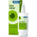 Produktbild: Hylo Fresh Augentropfen 10 ml