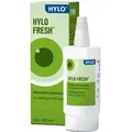 Produktbild: HYLO-FRESH Augentropfen 10 ml