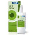 Produktbild: HYLO FRESH Augentropfen bei trockenen Augen mit Hyaluronsäure und Euphrasia Urtinktur, 10 ml