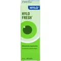 Produktbild: HYLO FRESH befeuchtende Augentropfen, 10 ml Lösung 1927006