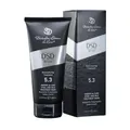 Produktbild: DSD de Luxe 5.3 Steel & Silk Treatment Mask – Reparierende Haarmaske mit Keratin, Seide