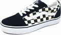 Produktbild: Vans WM Ward (Checkerboard) VN0A3IUN5GX1 (38/black-white)