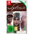 Produktbild: Syberia Trilogy SWITCH CiaB Code in a Box