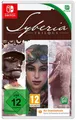 Produktbild: Syberia Trilogy - Code in a Box - Nintendo Switch - Neu & OVP - Deutsche Version
