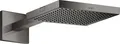 Produktbild: hansgrohe AXOR Starck ShowerCollection 24 x 24 1jet Kopfbrause mit Brausearm,