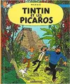 Produktbild: Tintin et les picaros: Petit Format (Tintin, 23)