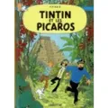 Produktbild: Tintin et les picaros