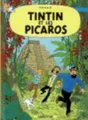 Produktbild: Tintin et les picaros Herge