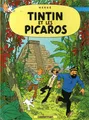 Produktbild: Les Aventures de Tintin -- französiche Hardcover-Comics -- zum Aussuchen  ..SF9