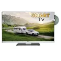 Produktbild: Gelhard GTV2292 Smart TV mit WebOS mit DVD und Bluetooth DVB-S2/C/T2 für 12/ 24/