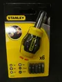 Produktbild: Stanley  0-66-357 Bit-Schraubendreher Stanley® kurze Ausführung mit 6 Bits