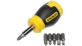 Produktbild: WKRĘTAK MULTIBIT ST-0-66-357 STANLEY