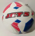 Produktbild: 5903631403798 Piłka nożna 5 Jet5 MADEJ 002582 MADEJ