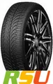 Produktbild: 4x Grenlander Greenwing A/S XL M+S 3PMSF 235/55 R17 103 W Ganzjahresreifen