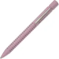 Produktbild: FABER-CASTELL Kugelschreiber Grip 2010 M rose shadows