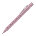 Produktbild: A.W. Faber-Castell FABER-CASTELL Kugelschreiber GRIP 2010 rose - Schreibfarbe blau 243907