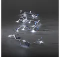 Produktbild: KONSTSMIDE LED-Lichterkette 3162-403 LED Dekolichterkette 20er Blau