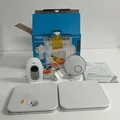 Produktbild: Angelcare® SmartSensor Pro 2: 2-in-1 Baby-Überwachung, defekt